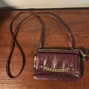 Small crossbody purse